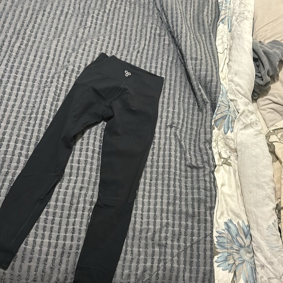 TNA tights - Picture 5 of 5